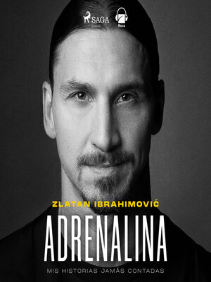 cover image of Adrenalina